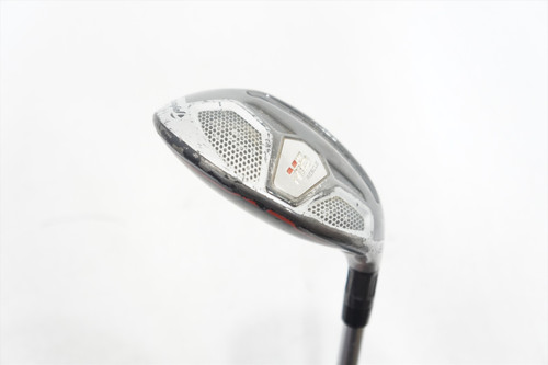 Taylormade M6 Rescue 28° 6 Hybrid Ladies Flex Reax 45 1223904 Fair Taylormade M6 Rescue 28° 6 Hybrid Ladies Flex Reax 45 1223904 Fair