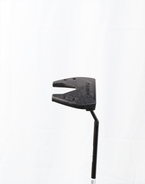 La Golf Malibu X 34" Putter Good Rh 1254767 La Golf Malibu X 34" Putter Good Rh 1254767