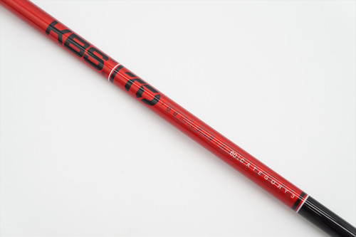 Kbs Td Tour Driven 60 CAT3 Stiff+ 43.5" Driver Shaft PXG 0811 SEE NOTE Kbs Td Tour Driven 60 CAT3 Stiff+ 43.5" Driver Shaft PXG 0811 SEE NOTE