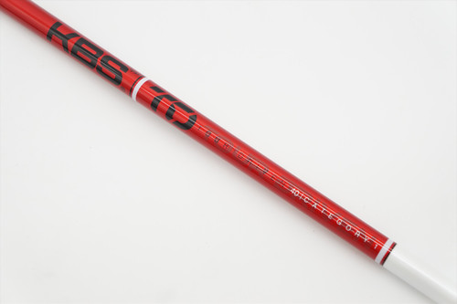 Kbs Td Tour Driven 40 CAT1 Senior+ 43.5" Driver Shaft PXG 0811 SEE NOTE Kbs Td Tour Driven 40 CAT1 Senior+ 43.5" Driver Shaft PXG 0811 SEE NOTE
