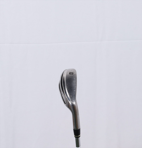 Nike Slingshot 2010 8 Iron Senior Flex Graphite 1249711 Good Nike Slingshot 2010 8 Iron Senior Flex Graphite 1249711 Good