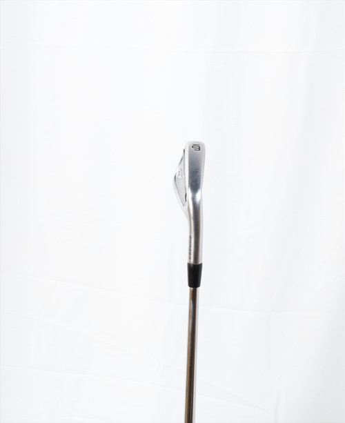 Taylormade P7Mc 6 Iron Stiff Flex Project X Steel 1250597 Fair Taylormade P7Mc 6 Iron Stiff Flex Project X Steel 1250597 Fair