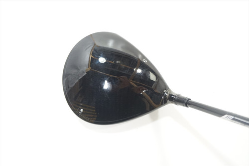 Taylormade Qi10 9° Driver Stiff Flex Fujikura Ventus Tr Blue 5