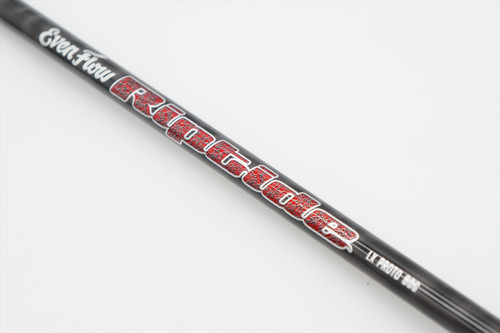 New Project X Evenflow Riptdie Lx Proto 80G Tour X 46" Driver Shaft .335 1119444 New Project X Evenflow Riptdie Lx Proto 80G Tour X 46" Driver Shaft .335 1119444