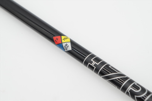 New Project X Hzrdus Smoke Rdx Black 70G Tour X 46