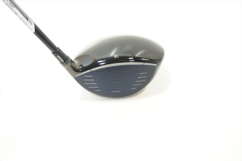 Taylormade Qi10 9° Driver Regular Fujikura Ventus Tr Blue 5 Good