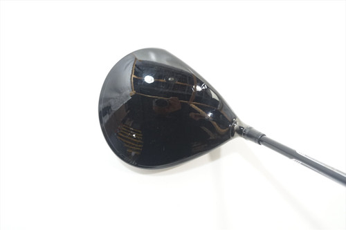 Taylormade Qi10 9° Driver Regular Fujikura Ventus Tr Blue 5 Good