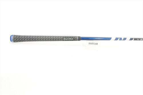 Taylormade Qi10 9° Driver Regular Fujikura Ventus Tr Blue 5 Good