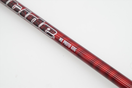 New Project X Evenflow Riptide Mx Proto 60G Tour X 46