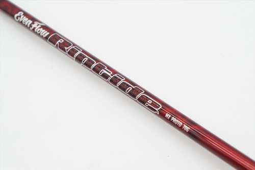 New Project X Evenflow Riptide Mx Proto 70G Tour X 46" Driver Shaft .335 1255733 New Project X Evenflow Riptide Mx Proto 70G Tour X 46" Driver Shaft .335 1255733