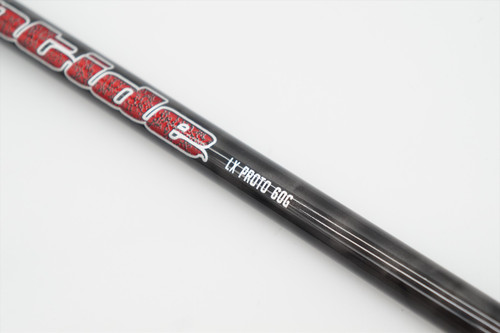 New Project X Evenflow Riptide Lx Proto 60G Tour X 46