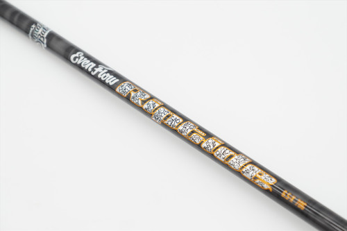 New Project X Evenflow Riptide Sb 6.5 70G X-Stiff 46" Driver Shaft .335 1256218 New Project X Evenflow Riptide Sb 6.5 70G X-Stiff 46" Driver Shaft .335 1256218