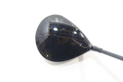 Taylormade Qi10 Ls 9° Driver Stiff Tensei Av Limited Black 65 Good