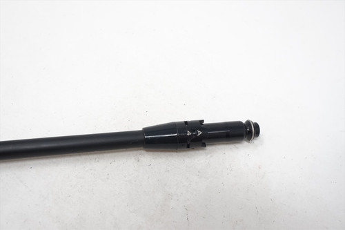 Titleist TENSEI 1K BLACK シャフトのみ ASSEMBLED) Mitsubishi Tensei Black 1K Graphite Shaft with
