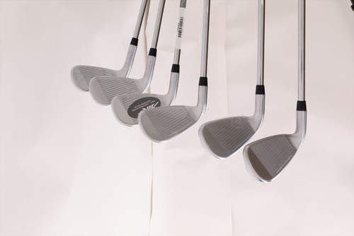 New Cobra Air-X Iron Set 5-Pw Regular Flex Fst Ultralite Steel