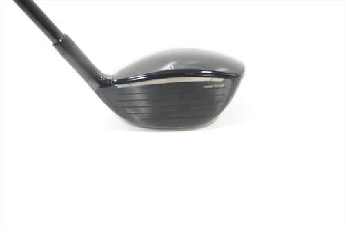Taylormade Qi10 15° 3 Fairway Wood Regular Ventus Tr Blue