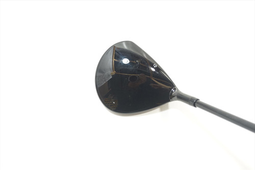 Taylormade Qi10 15° 3 Fairway Wood Regular Ventus Tr Blue