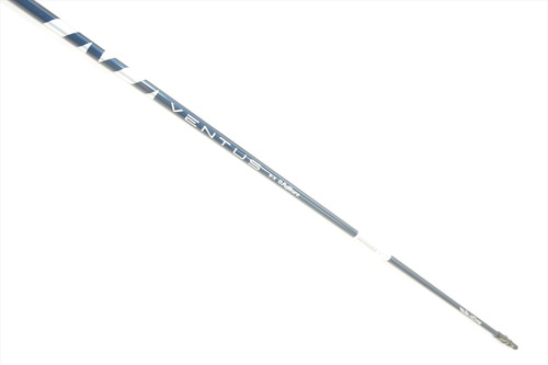 Fujikura Ventus Blue Velocore 6-S 60g X-STIFF 44" Driver Shaft Taylormade 44401 Fujikura Ventus Blue Velocore 6-S 60g X-STIFF 44" Driver Shaft Taylormade 44401