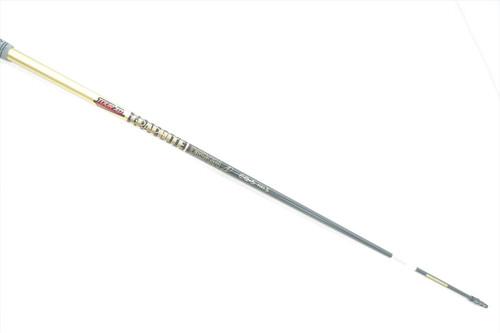 Graphite Design Tour Ad Cq-5 S 50g Stiff 44.5" Driver Shaft Taylormade 46111 Graphite Design Tour Ad Cq-5 S 50g Stiff 44.5" Driver Shaft Taylormade 46111