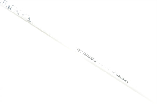 Fujikura Atmos Hb Tour Spec Black 95 95g 39.5