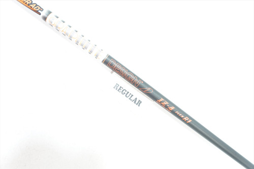 Graphite Design Tour Ad Iz-4 R1 40g Regular 42.75