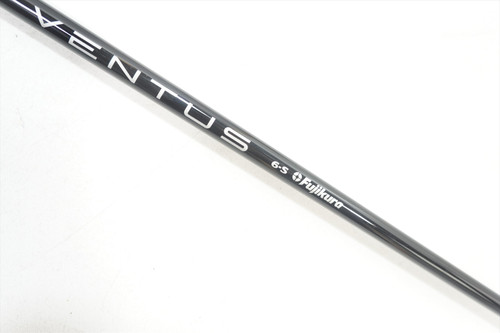 Fujikura Ventus Black Velocore 6-S 60g Stiff 44.5