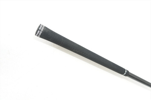 Fujikura Ventus Black Velocore 6-S 60g Stiff 44.5