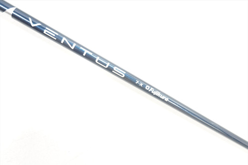Fujikura Ventus Blue Velocore 7-X 70g X-STIFF 42.25