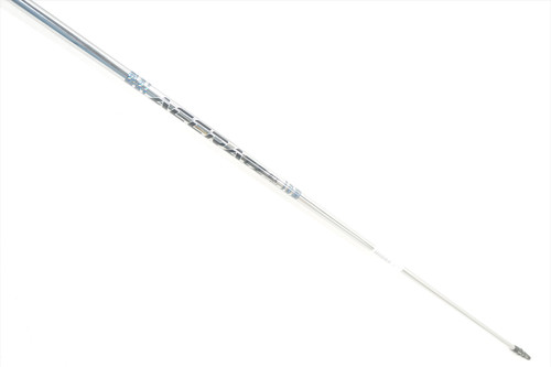 Accra Tz Six 75F M3 g Regular 44.5" Long Wood Shaft Taylormade 46137 Accra Tz Six 75F M3 g Regular 44.5" Long Wood Shaft Taylormade 46137