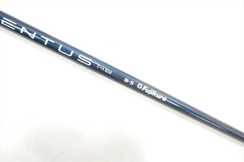 Fujikura Ventus Hb Blue 8 8-S 80g Stiff 39