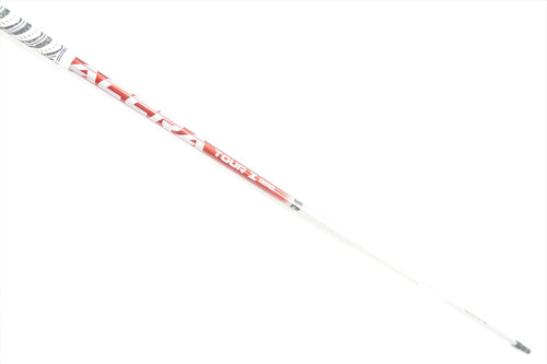 Accra Tz Rpg g Stiff 42.25" Wood Shaft Cobra 36302 Accra Tz Rpg g Stiff 42.25" Wood Shaft Cobra 36302