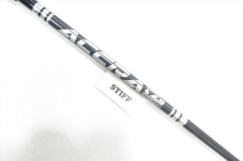 Accra Tz5 Proto M4 65g Stiff 43