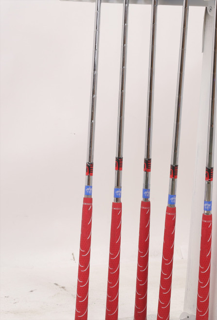 Epon Af-503 Iron Set 6-Pw Stiff Flex Kbs Tour Steel 1258376