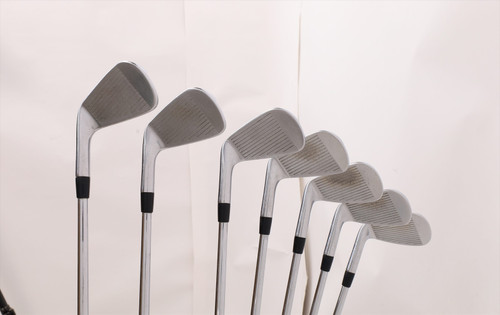 Taylormade Tour Preferred Mb 2014 Iron Set 4-Pw Extra Stiff