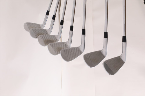 Taylormade Tour Preferred Mb 2014 Iron Set 4-Pw Extra Stiff