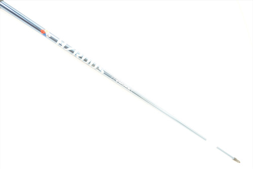 Project X Hzrdus Smoke Blue Rdx 60 5.5 60g Regular 44.75" Driver Shaft Ping 1984 Project X Hzrdus Smoke Blue Rdx 60 5.5 60g Regular 44.75" Driver Shaft Ping 1984