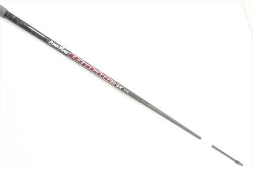 Project X Evenflow Riptide Lx 60 60g X-STIFF 44.25" Driver Shaft Srixon 01083639 Project X Evenflow Riptide Lx 60 60g X-STIFF 44.25" Driver Shaft Srixon 01083639