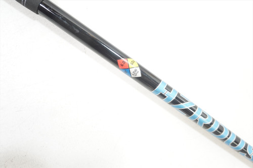 Project X Hzrdus Smoke Blue Rdx 60 60g Stiff 44.25