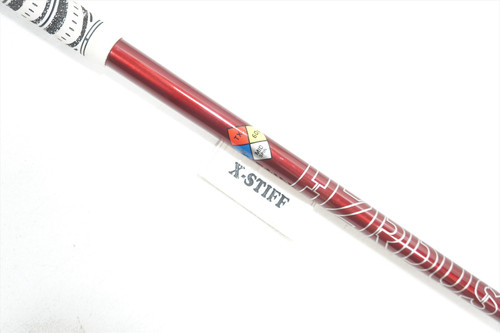 Project X Hzrdus Smoke Red Rdx 60 Tx 60g Tour X 44