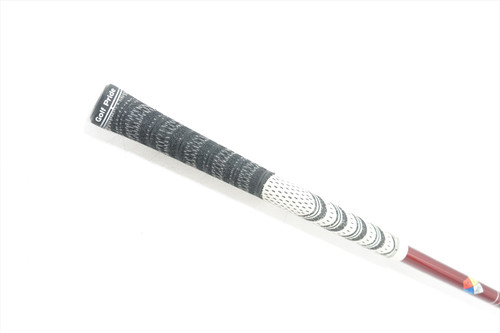 Project X Hzrdus Smoke Red Rdx 60 Tx 60g Tour X 44