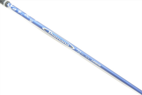 Mitsubishi Diamana S+ 72 72g Regular 41.5