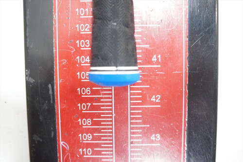 Mitsubishi Diamana S+ 72 72g Regular 41.5