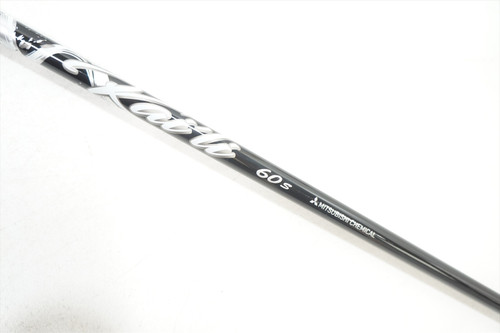 Mitsubishi Kai'Li White 60 60g Stiff 43