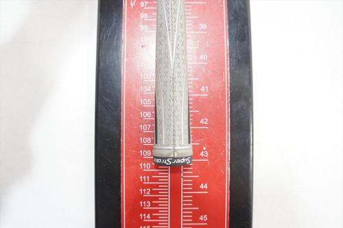 Mitsubishi Kai'Li White 60 60g Stiff 43