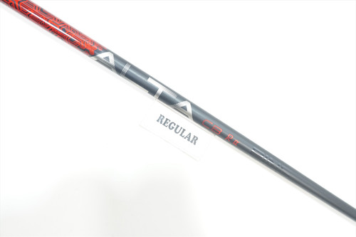 Ping Alta Cb 70 Red 70g Regular 39.25
