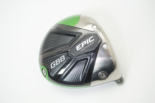 Callaway Gbb Epic Star Japan 10.5* Driver Driver Only 889408 