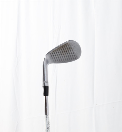 Titleist Vokey Sm8 Tour Chrome Wedge 56°-8 M-Grind Wedge Stock Stl