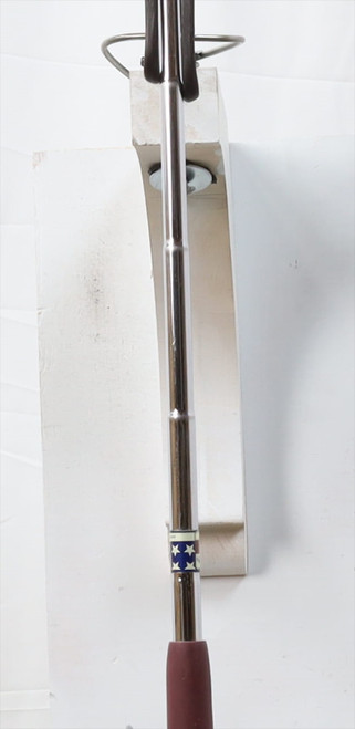 Scotty Cameron American Classic III Flange 34