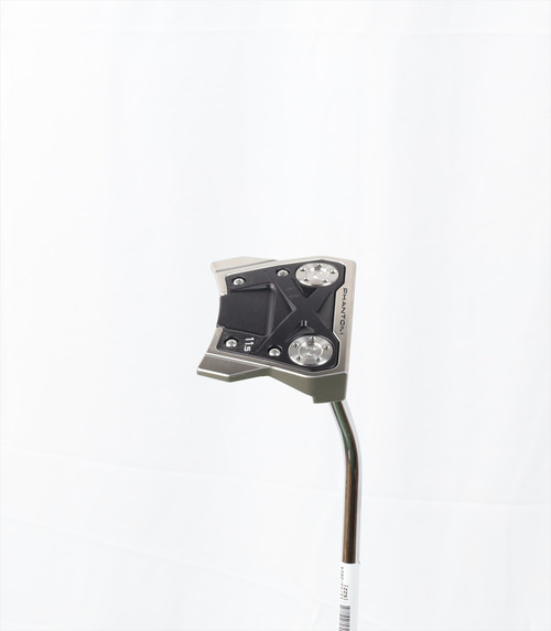 Scotty Cameron Phantom X 11.5 2022 33" Putter Excellent Rh 1259803 Scotty Cameron Phantom X 11.5 2022 33" Putter Excellent Rh 1259803