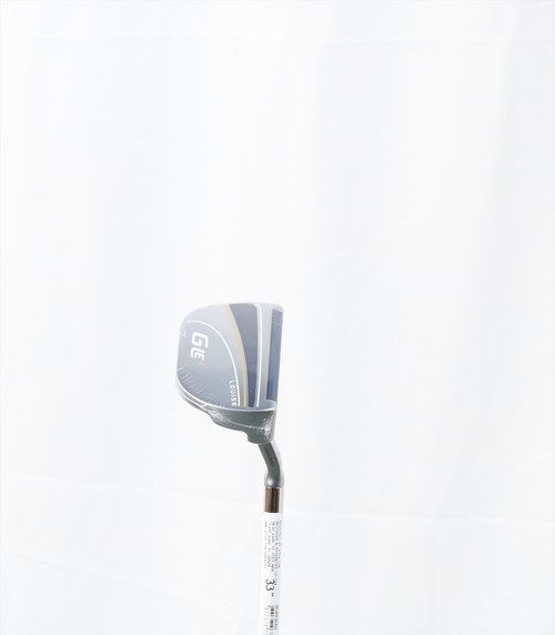 New Ping G Le3 Louise 33" Putter Rh 1256208 New Ping G Le3 Louise 33" Putter Rh 1256208